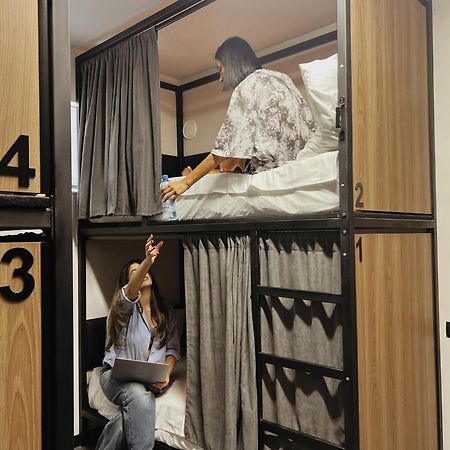 Orion Hostel 예레반 외부 사진