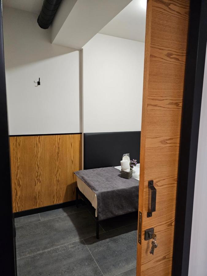 Orion Hostel 예레반 외부 사진