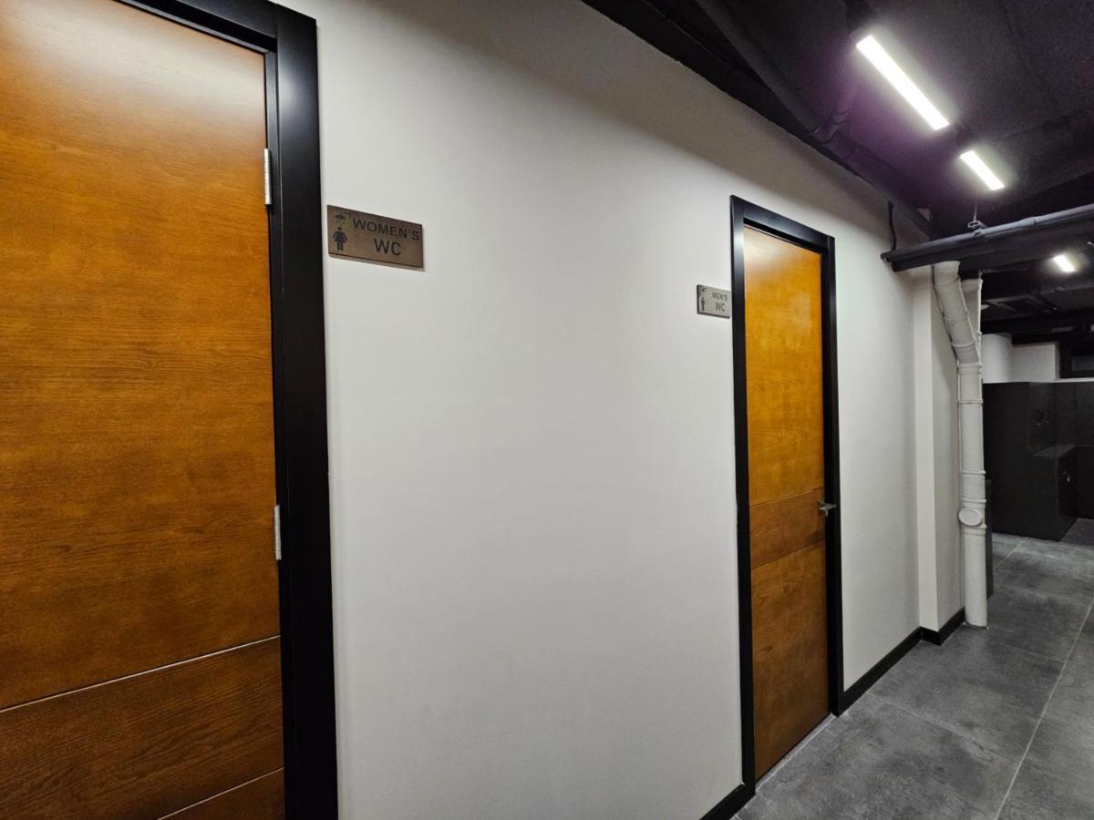 Orion Hostel 예레반 외부 사진