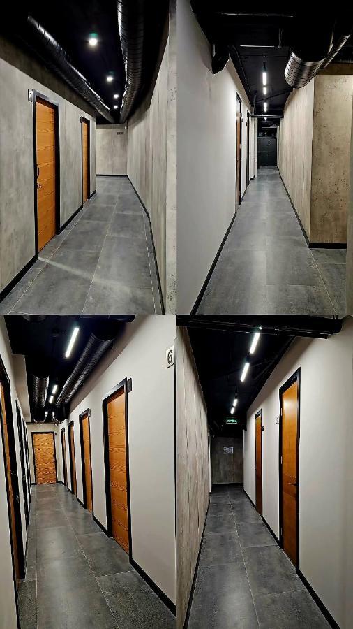 Orion Hostel 예레반 외부 사진