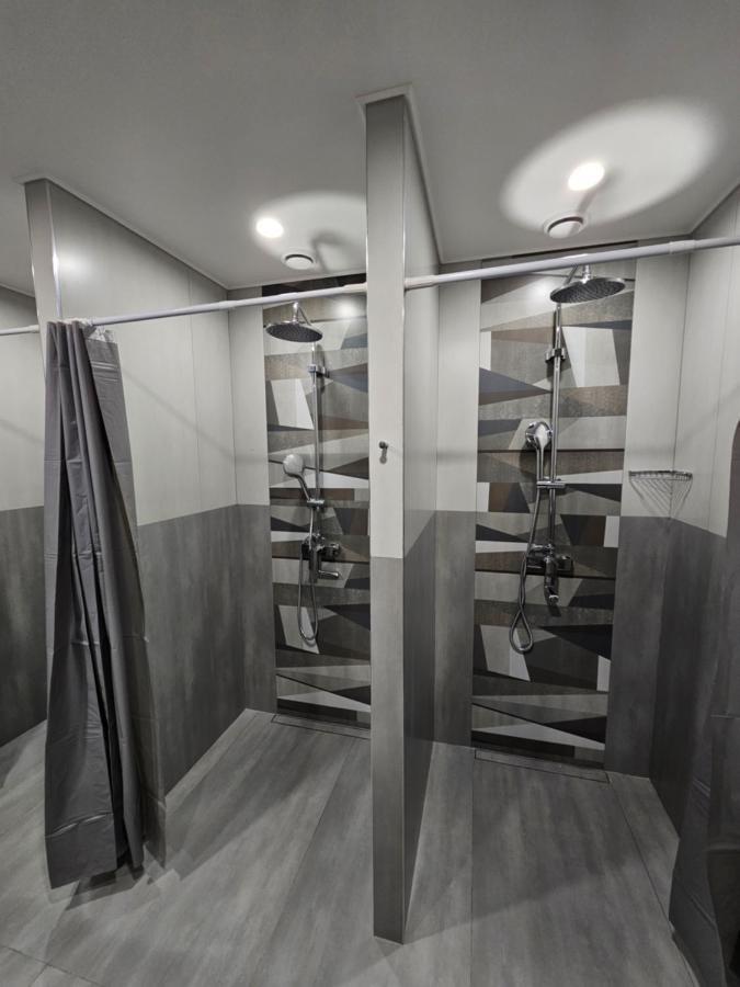 Orion Hostel 예레반 외부 사진
