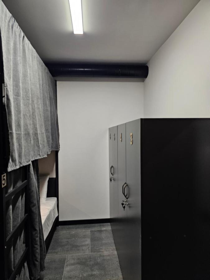 Orion Hostel 예레반 외부 사진
