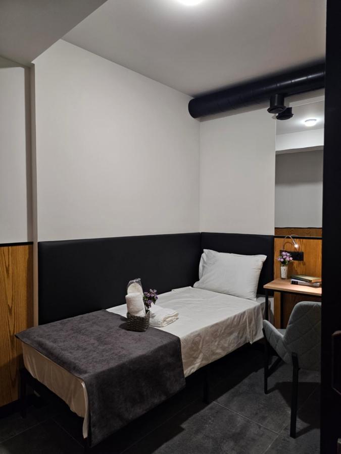 Orion Hostel 예레반 외부 사진