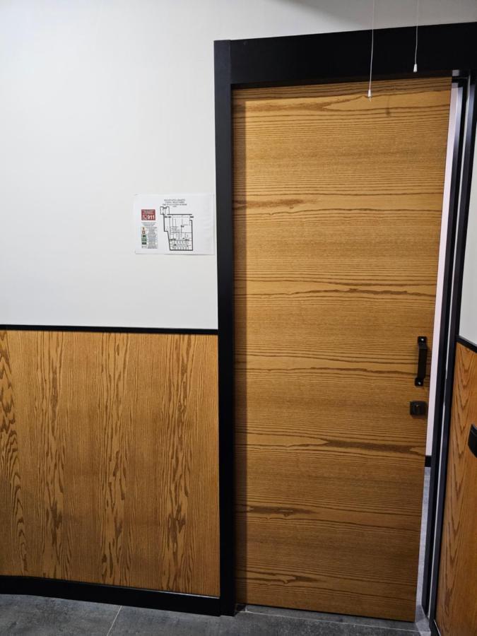 Orion Hostel 예레반 외부 사진