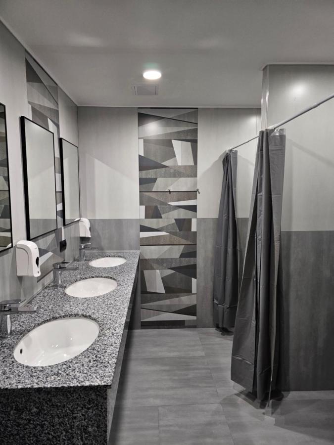 Orion Hostel 예레반 외부 사진