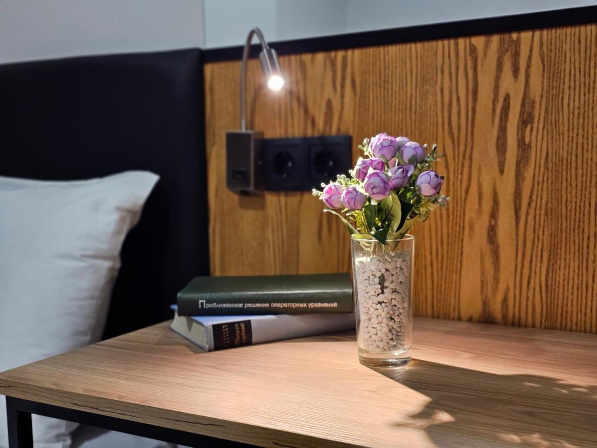 Orion Hostel 예레반 외부 사진
