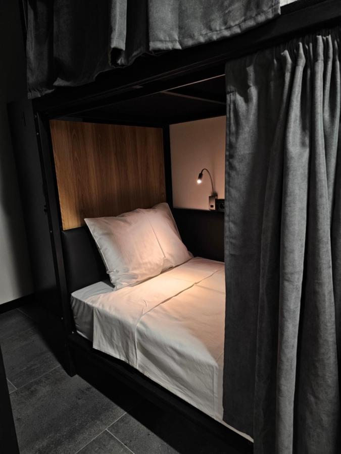 Orion Hostel 예레반 외부 사진