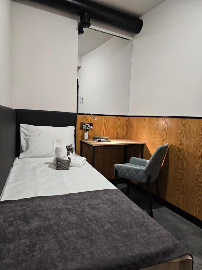 Orion Hostel 예레반 외부 사진