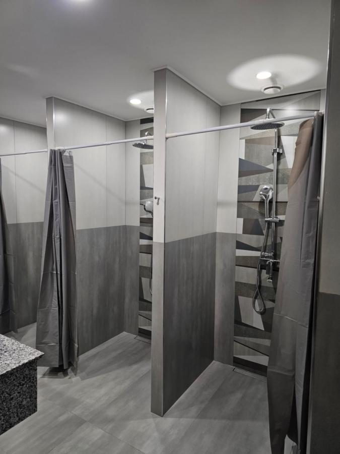 Orion Hostel 예레반 외부 사진