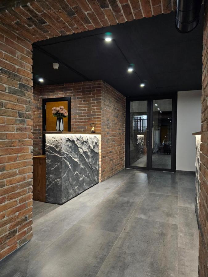 Orion Hostel 예레반 외부 사진