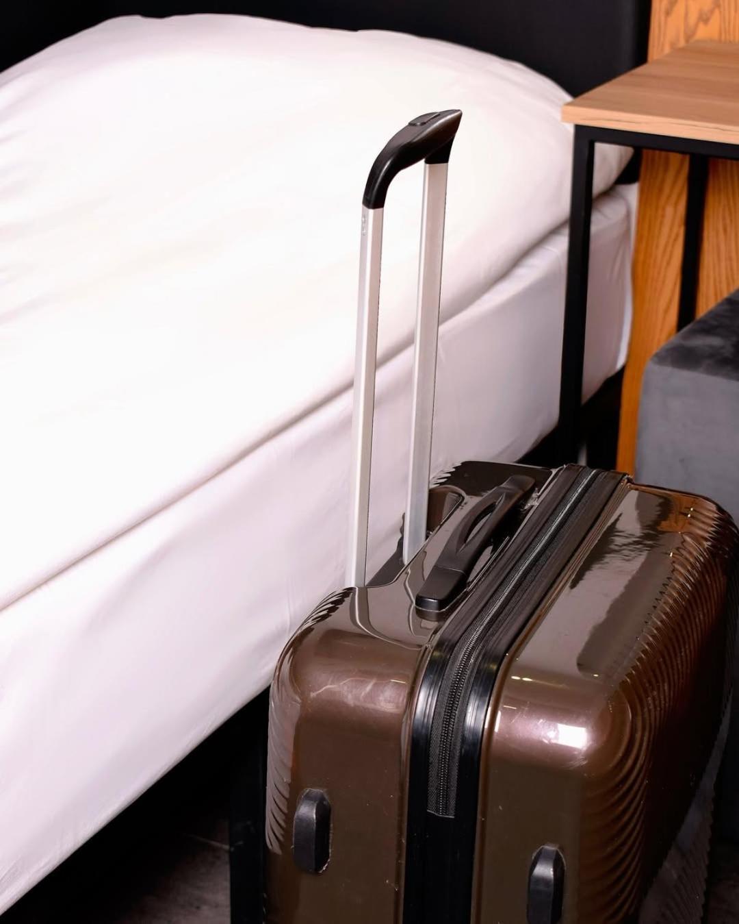 Orion Hostel 예레반 외부 사진