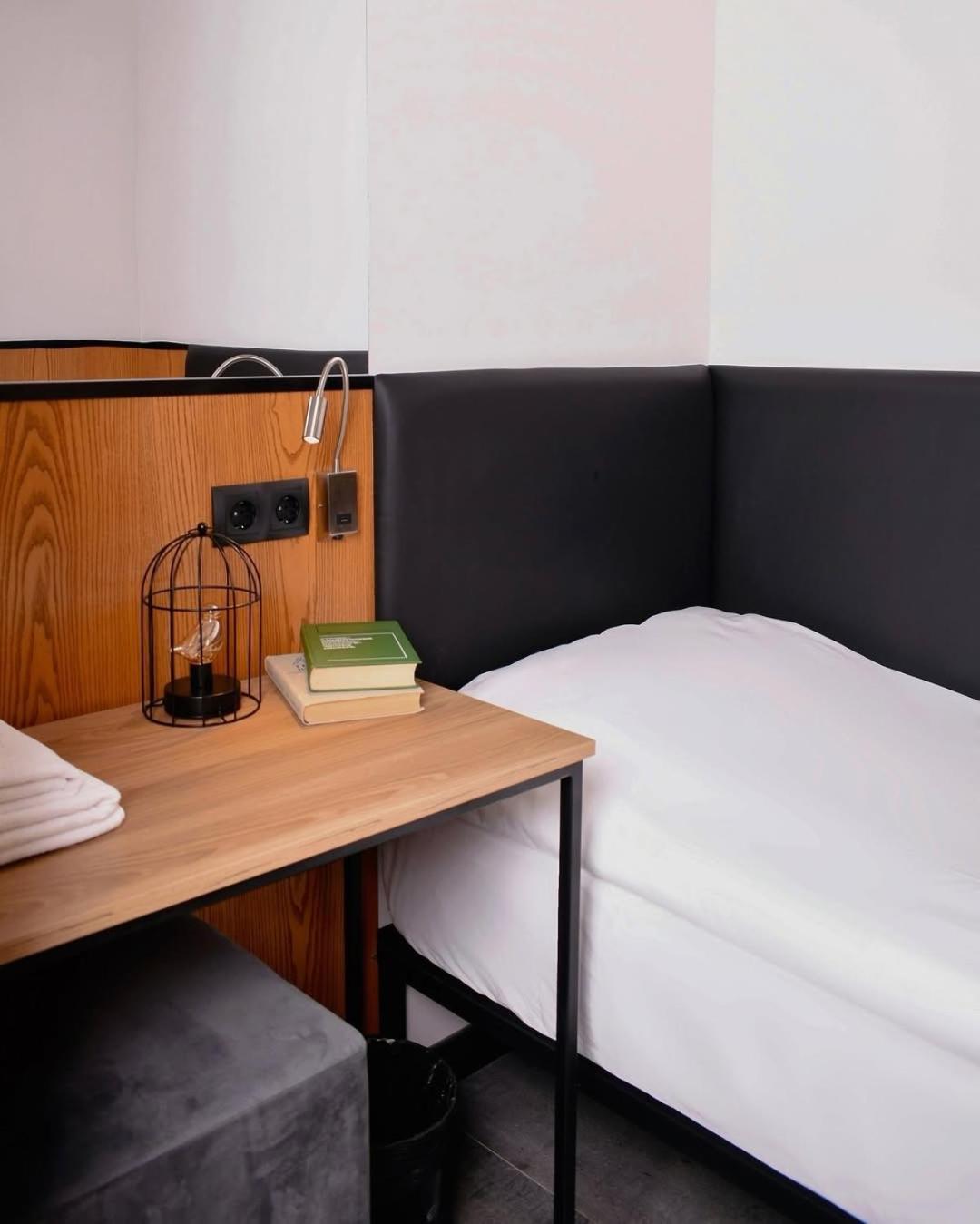 Orion Hostel 예레반 외부 사진