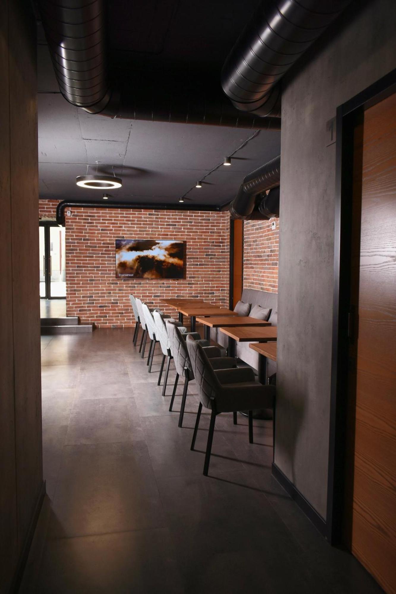 Orion Hostel 예레반 외부 사진