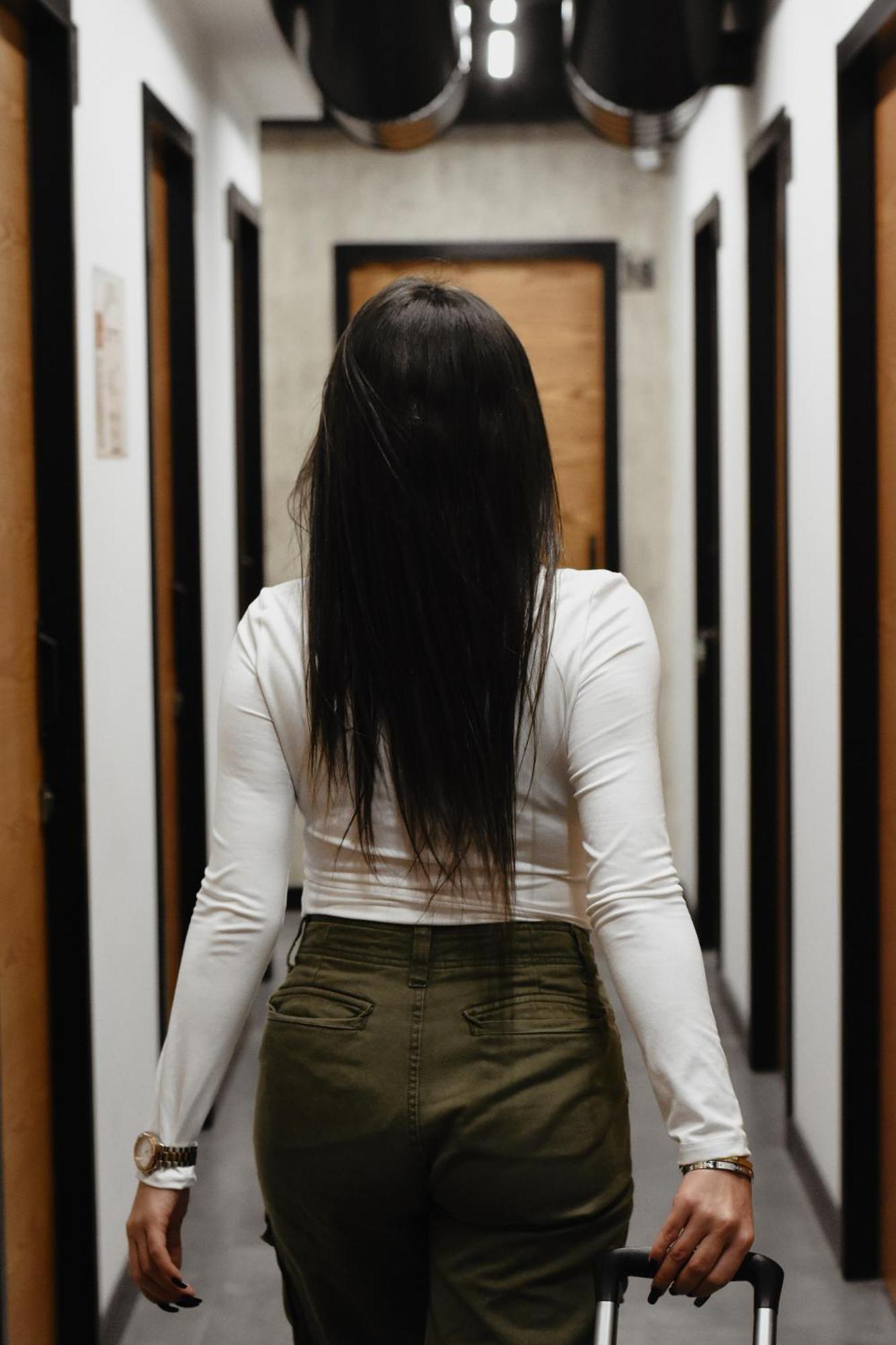 Orion Hostel 예레반 외부 사진
